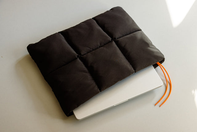 SLEEPING BAG (FOR YOUR MAC)